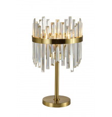 Лампа настольная Milosh Tendence Madison 0744TL-1AB