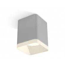 Светильник потолочный Ambrella Light Techno Spot XS7814010 (C7814, N7755)