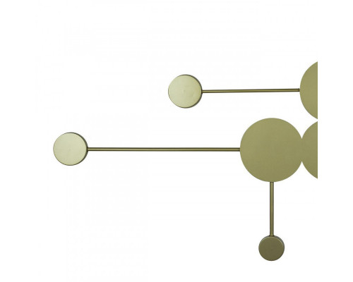 Дополнительное фото Светильник настенный Loft IT Rays 10058GD: Купить в Интернет магазин освещения GCSVET.RU