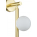 Дополнительное фото Светильник настенный Indigo Flusso 11025/3W Gold V000229: Купить в Интернет магазин освещения GCSVET.RU