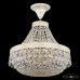 Основное фото Люстра подвесная Bohemia Ivele Crystal AL19011/H1/35OL WMG: Купить в Интернет магазин освещения GCSVET.RU