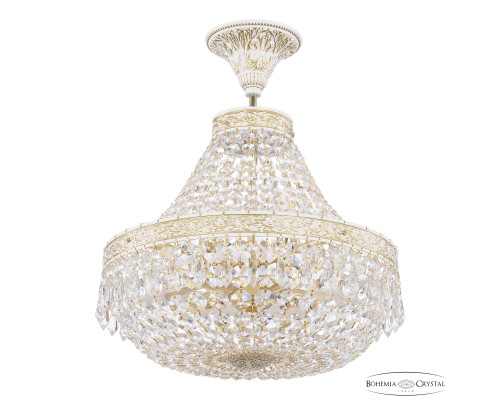 Дополнительное фото Люстра подвесная Bohemia Ivele Crystal AL19011/H1/35OL WMG: Купить в Интернет магазин освещения GCSVET.RU