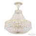 Дополнительное фото Люстра подвесная Bohemia Ivele Crystal AL19011/H1/35OL WMG: Купить в Интернет магазин освещения GCSVET.RU