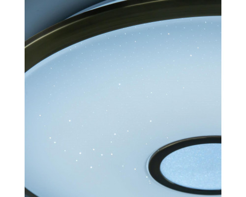 Дополнительное фото Люстра потолочная Citilux Старлайт Смарт CL703A83G: Купить в Интернет магазин освещения GCSVET.RU