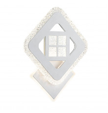 Настенный светильник Escada Arcturus 10226/1LED BL White