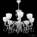 Дополнительное фото Люстра подвесная Bohemia Ivele Crystal AL78101/8/250 A WMN P1 U Horse: Купить в Интернет магазин освещения GCSVET.RU