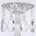 Дополнительное фото Люстра подвесная Bohemia Ivele Crystal AL78101/8/250 A WMN P1 U Horse: Купить в Интернет магазин освещения GCSVET.RU