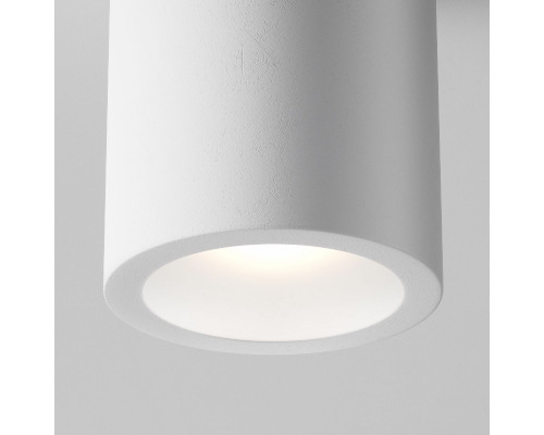 Дополнительное фото Светильник потолочный Maytoni Conik Gyps C001CW-01W: Купить в Интернет магазин освещения GCSVET.RU