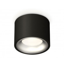 Светильник потолочный Ambrella Light Techno Spot XS7511023 (C7511, N7013)