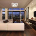 Дополнительное фото Люстра потолочная Escada Albus 10276/5LED APP: Купить в Интернет магазин освещения GCSVET.RU