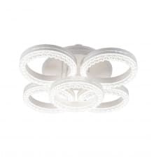 Люстра потолочная Escada Albus 10276/5LED APP