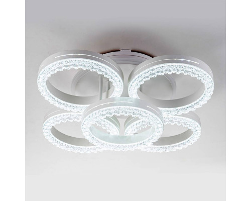 Дополнительное фото Люстра потолочная Escada Albus 10276/5LED APP: Купить в Интернет магазин освещения GCSVET.RU