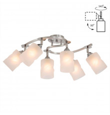Люстра потолочная Citilux Сиерра CL119260