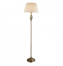 Напольный светильник Arte Lamp Zanzibar A8390PN-1AB