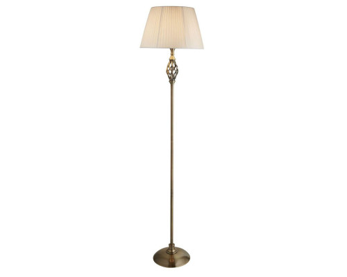 Основное фото Напольный светильник Arte Lamp Zanzibar A8390PN-1AB: Купить в Интернет магазин освещения GCSVET.RU