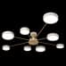 Дополнительное фото Люстра потолочная Loft IT Sunrise 10316/8 White: Купить в Интернет магазин освещения GCSVET.RU