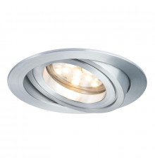 Светильник встраиваемый LED Paulmann Premium Line Coin 92816