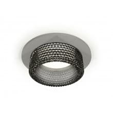 Светильник встраиваемый Ambrella Light Techno Spot XC6514041 (C6514, N6151)