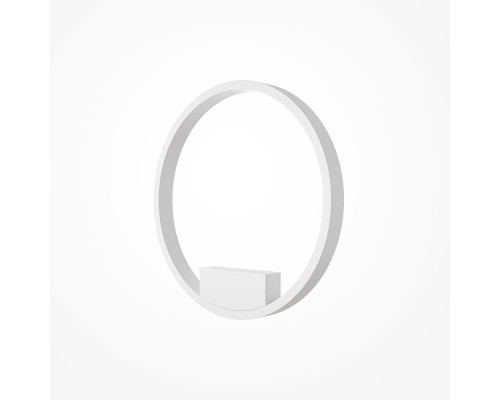 Дополнительное фото Светильник настенный Maytoni Rim MOD058WL-L25WK: Купить в Интернет магазин освещения GCSVET.RU