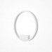 Дополнительное фото Светильник настенный Maytoni Rim MOD058WL-L25WK: Купить в Интернет магазин освещения GCSVET.RU