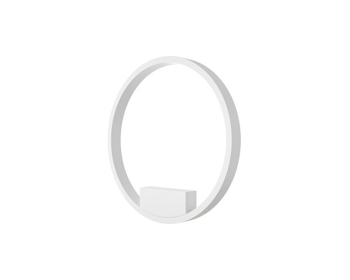 Основное фото Светильник настенный Maytoni Rim MOD058WL-L25WK: Купить в Интернет магазин освещения GCSVET.RU
