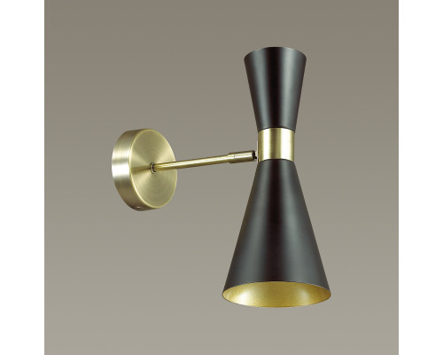 Дополнительное фото Настенный светильник Lumion Quinn 3662/1W: Купить в Интернет магазин освещения GCSVET.RU