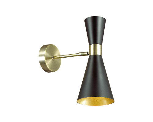 Дополнительное фото Настенный светильник Lumion Quinn 3662/1W: Купить в Интернет магазин освещения GCSVET.RU