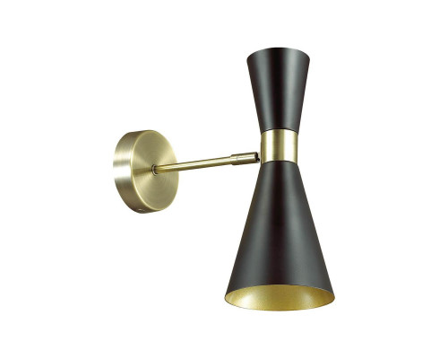 Основное фото Настенный светильник Lumion Quinn 3662/1W: Купить в Интернет магазин освещения GCSVET.RU