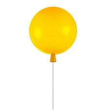 Светильник потолочный LOFT IT Memory 5055C/S yellow