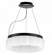 Люстра подвесная LED Lightstar Nibbler 812126