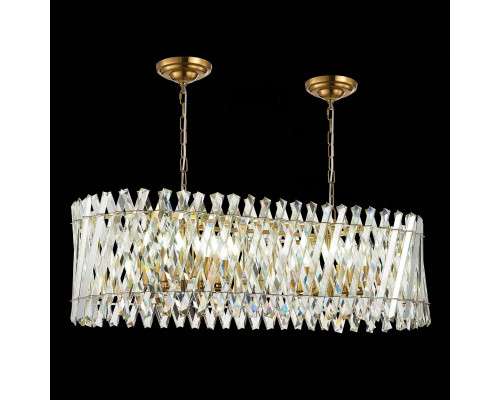 Дополнительное фото Люстра подвесная ST Luce Fabio SL1170.303.12: Купить в Интернет магазин освещения GCSVET.RU