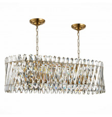 Люстра подвесная ST Luce Fabio SL1170.303.12