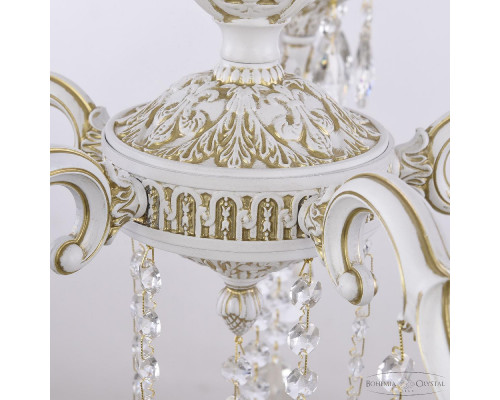 Дополнительное фото Люстра подвесная Bohemia Ivele Crystal AL78101/5/175 B WMG: Купить в Интернет магазин освещения GCSVET.RU