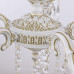Дополнительное фото Люстра подвесная Bohemia Ivele Crystal AL78101/5/175 B WMG: Купить в Интернет магазин освещения GCSVET.RU