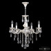 Дополнительное фото Люстра подвесная Bohemia Ivele Crystal AL78101/5/175 B WMG: Купить в Интернет магазин освещения GCSVET.RU