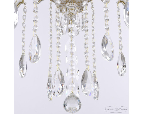 Дополнительное фото Люстра подвесная Bohemia Ivele Crystal AL78101/5/175 B WMG: Купить в Интернет магазин освещения GCSVET.RU