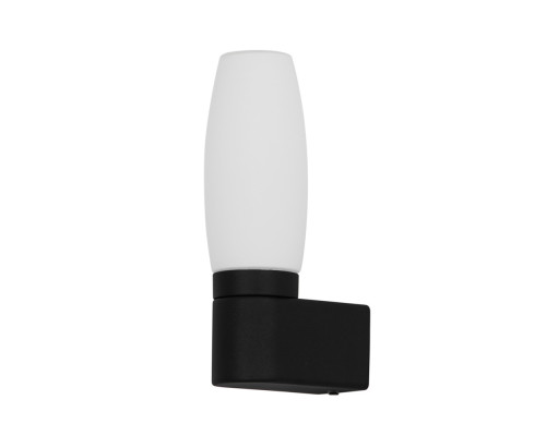 Основное фото Светильник для подстветки зеркал Arte Lamp Aqua-bastone A1209AP-1BK: Купить в Интернет магазин освещения GCSVET.RU