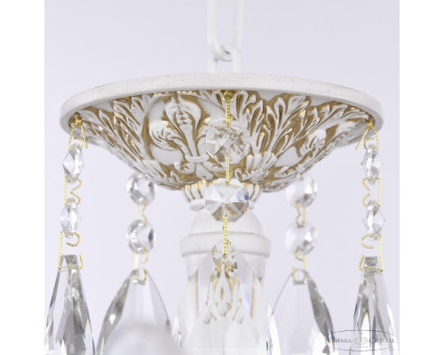 Дополнительное фото Люстра подвесная Bohemia Ivele Crystal AL78101/5/175 B WMG: Купить в Интернет магазин освещения GCSVET.RU