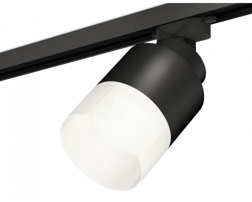 Основное фото Светильник трековый Ambrella Light Track System XT8111002 (A2526, A2106, C8111, N8402): Купить в Интернет магазин освещения GCSVET.RU