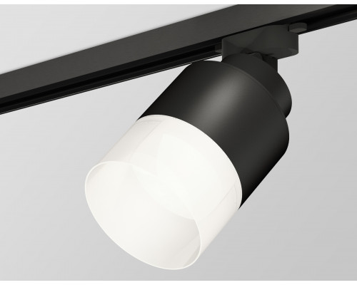 Дополнительное фото Светильник трековый Ambrella Light Track System XT8111002 (A2526, A2106, C8111, N8402): Купить в Интернет магазин освещения GCSVET.RU