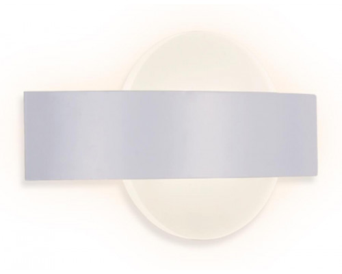 Основное фото Светильник настенный LED Ambrella Light Sota FW201: Купить в Интернет магазин освещения GCSVET.RU