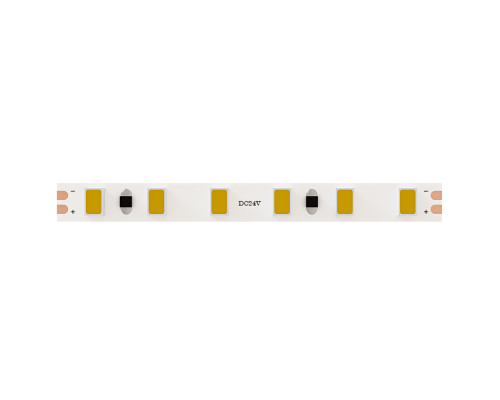 Основное фото Лента светодиодная Arte Lamp Tape 24В 9,6Вт/м 4000К 5м IP20 A2412005-02-4K: Купить в Интернет магазин освещения GCSVET.RU