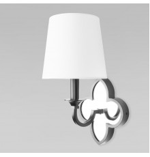 Настенный светильник Loft IT Silence 10303W Black