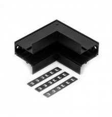Угловой коннектор Elektrostandard Slim Magnetic 85093/11 4690389190568 a062188
