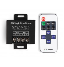 Контроллер-диммер Ambrella Light LED Strip GS11051