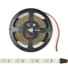 Лента светодиодная (UL-00004362) Uniel 9,6W/m 120LED/m 2835SMD холодный белый 5M ULS-M13-2835-120LED/m-8mm-IP20-DC12V-9,6W/m-5M-6500K PROFI