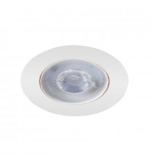 Светильник встраиваемый ARTE Lamp A4761PL-1WH