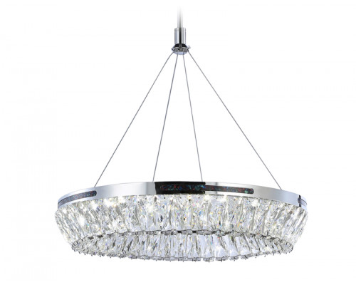 Основное фото Люстра подвесная Ambrella Light Traditional TR5022: Купить в Интернет магазин освещения GCSVET.RU