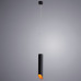 Дополнительное фото Светильник подвесной ARTE Lamp A1536SP-1BK: Купить в Интернет магазин освещения GCSVET.RU