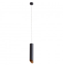Светильник подвесной ARTE Lamp A1536SP-1BK